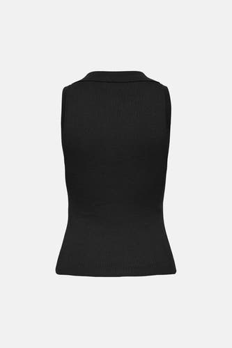 Top (sans manches) noir - JDY