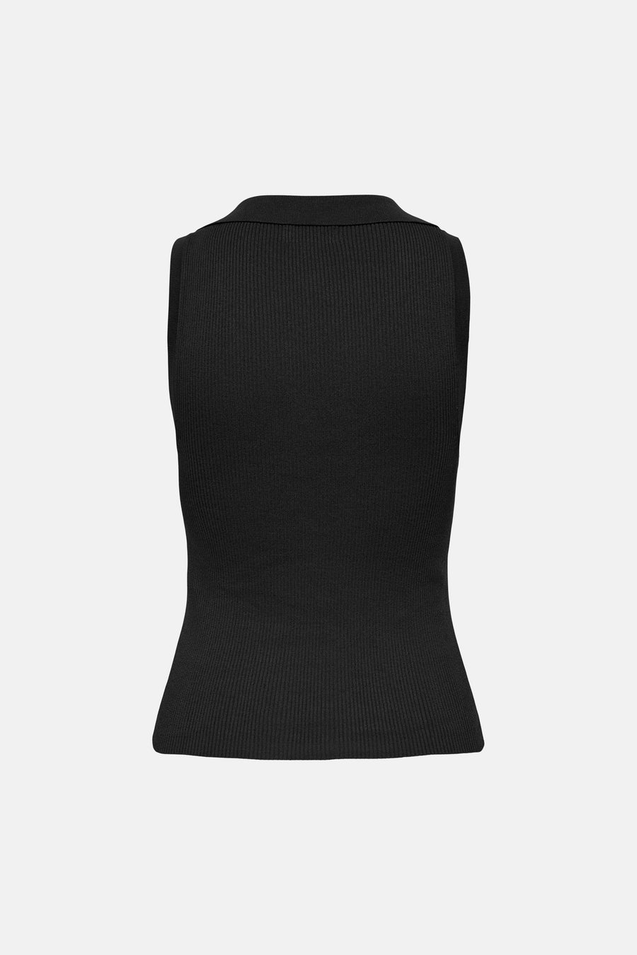 Top (sans manches) noir - JDY