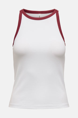 Top - blanc - ONLY®