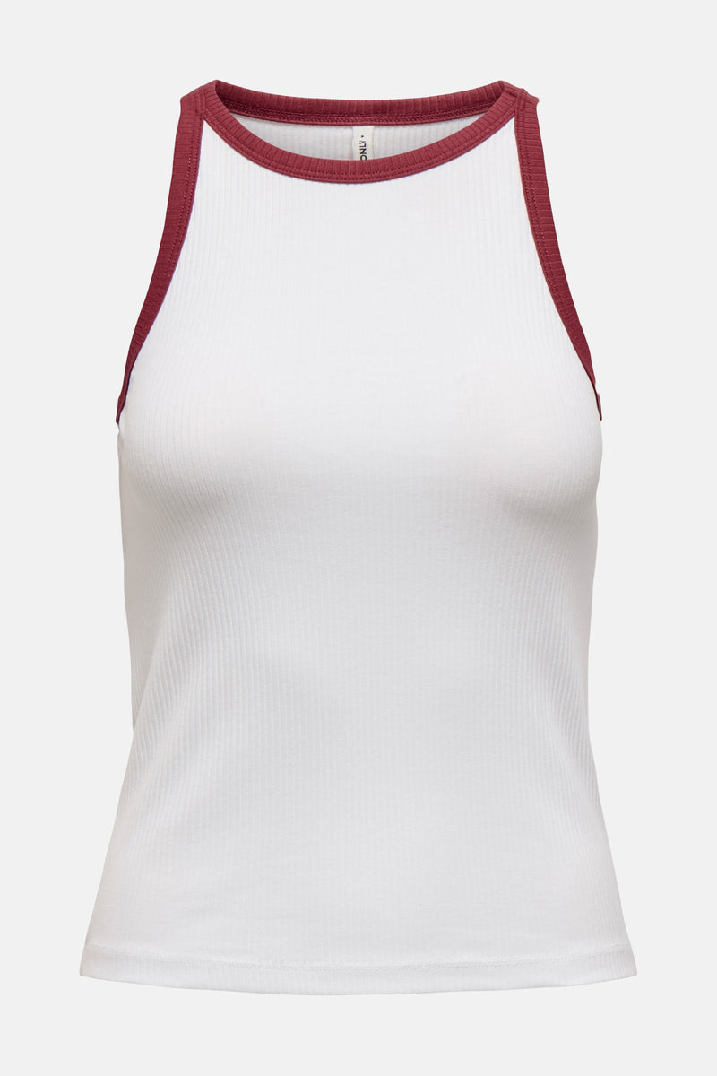ONLVELA LIFE S/L TOP JRS