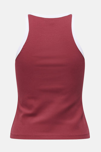 Top - Bordeaux - ONLY®