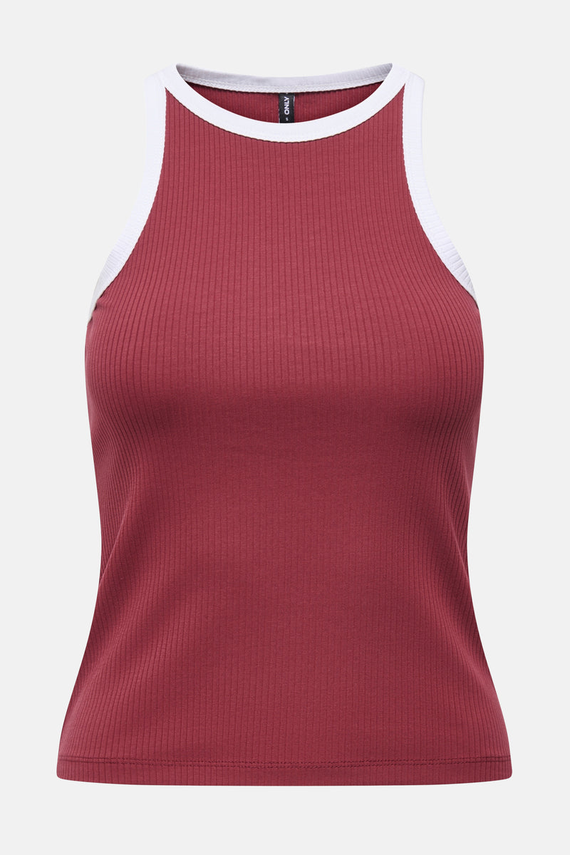 ONLVELA LIFE S/L TOP JRS