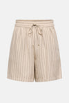 JDYCAYA LINEN HW  SHORTS WVN DIA