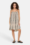 JDYBREEZE LIFE S/L DRESS WVN