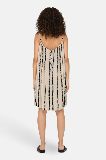 JDYBREEZE LIFE S/L DRESS WVN