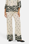 JDYMAGGIE LIFE MW WIDE PANT WVN