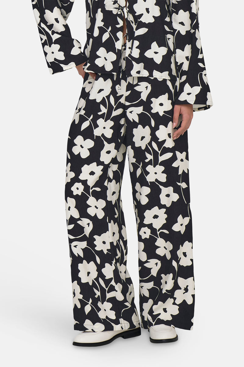 Pantalon Noir - JDY