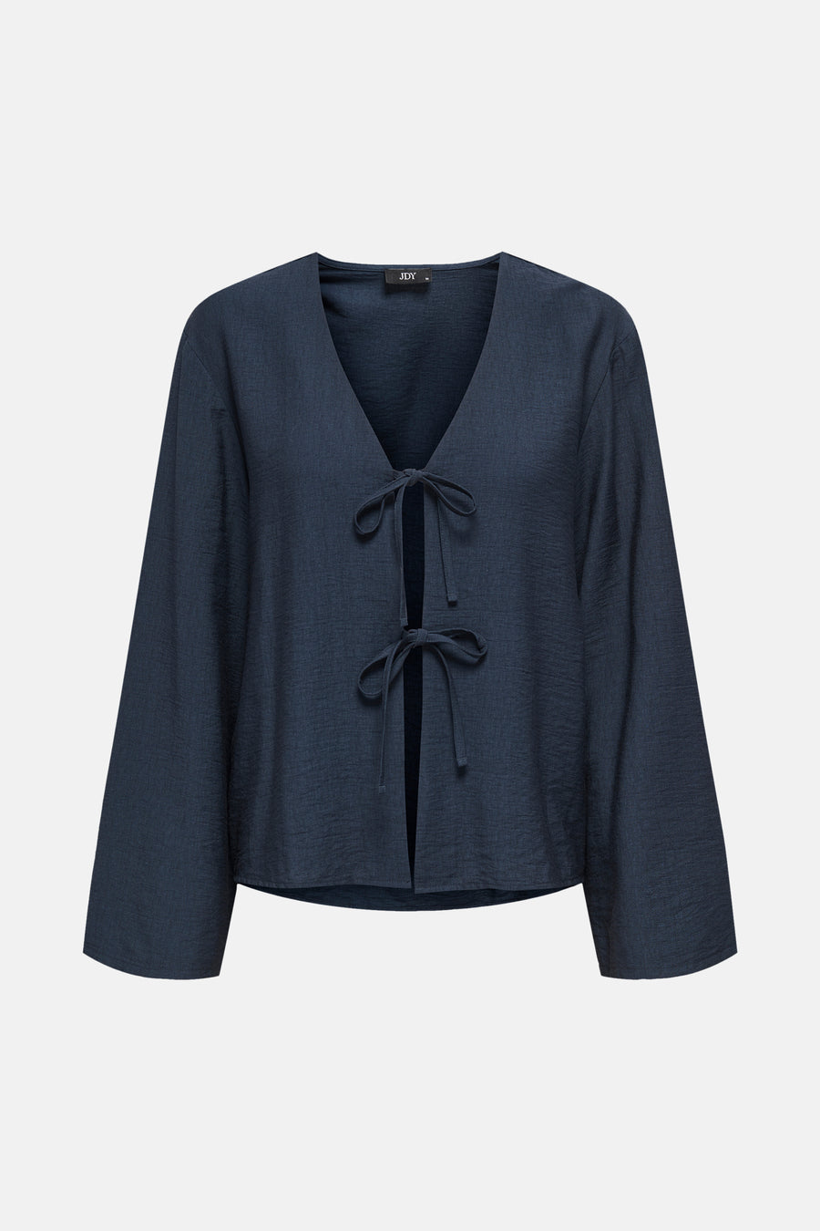 Blouse à manches longues - noir - JDY - 6