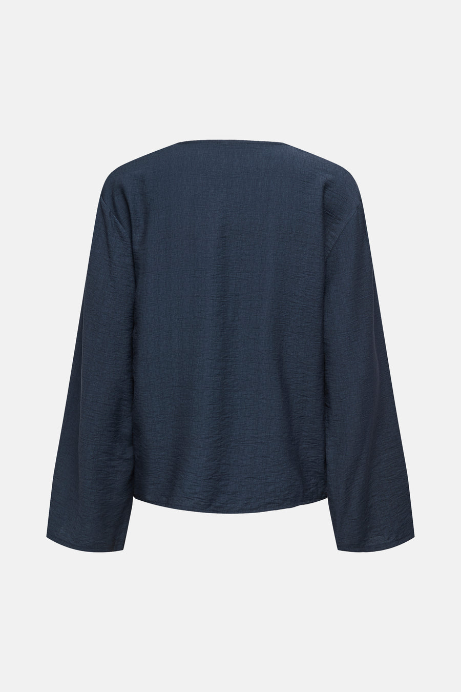 Blouse à manches longues - noir - JDY - 7