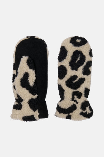 ONLKAROLINA TEDDY MITTENS - ONLY®
