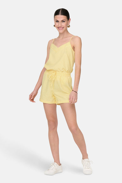 JDYJANE SINGLET WVN DIA