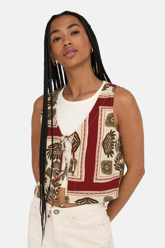 Blouse - Multicolore - ONLY®