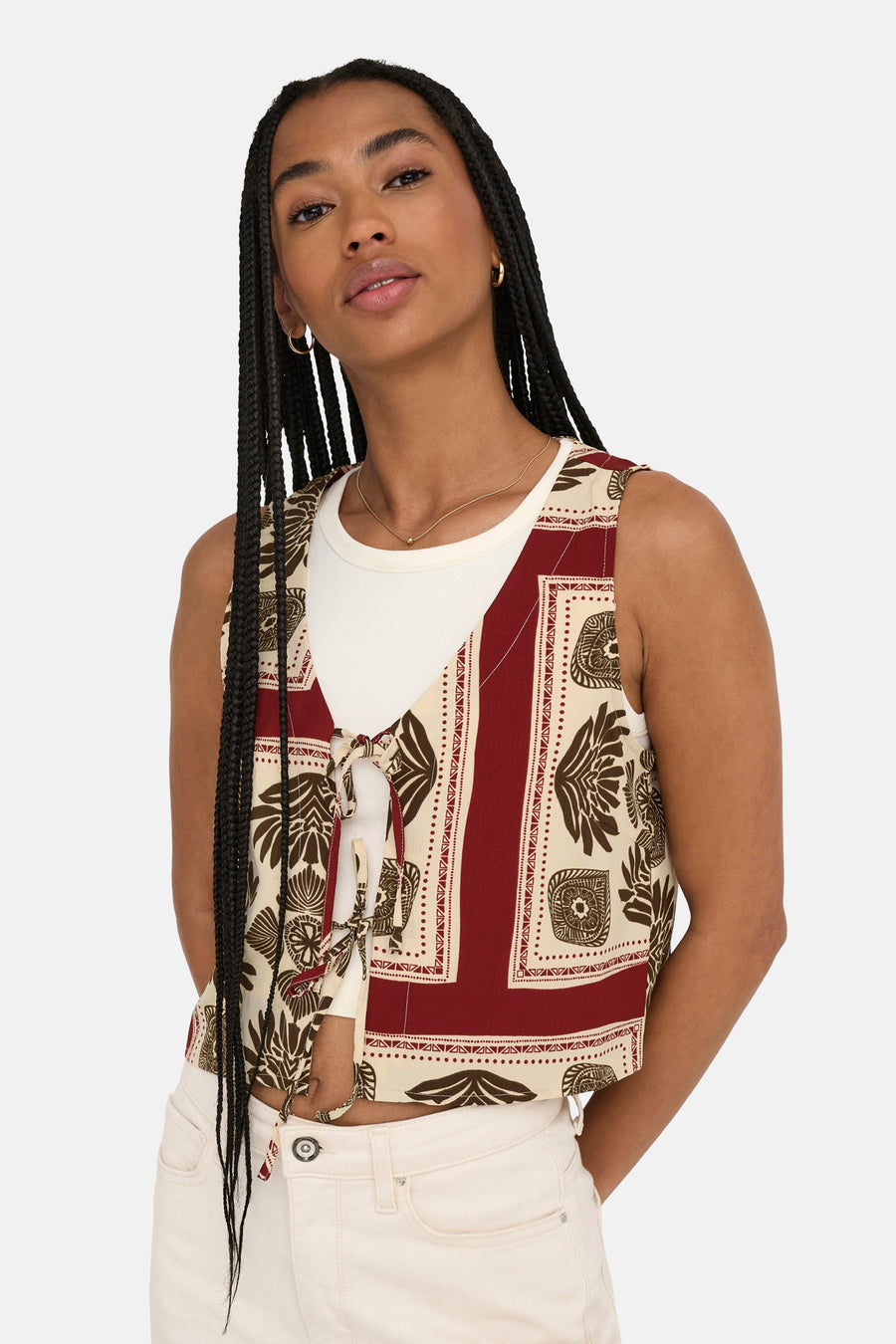 Blouse - Multicolore - ONLY®