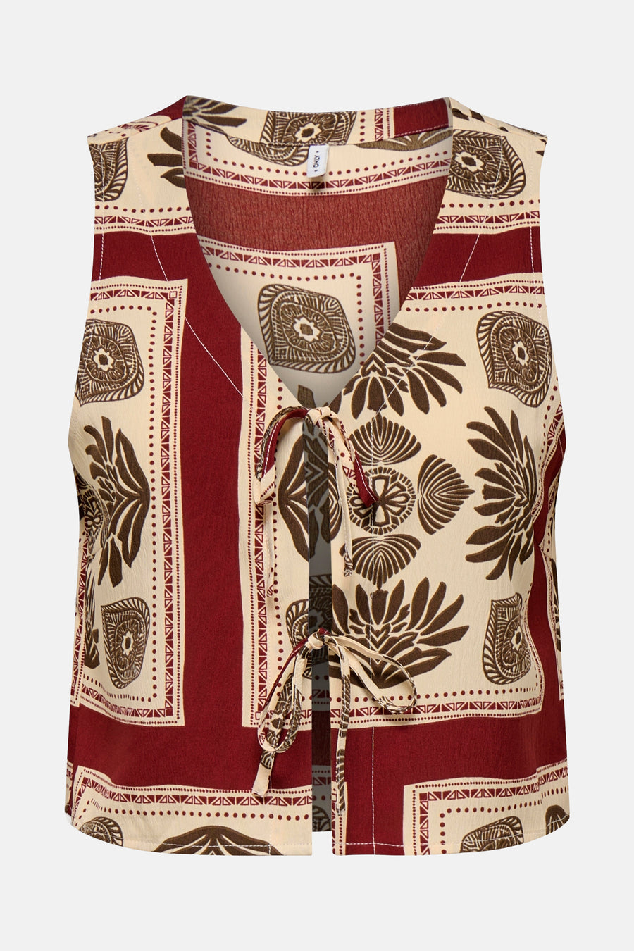 Blouse - Multicolore - ONLY®