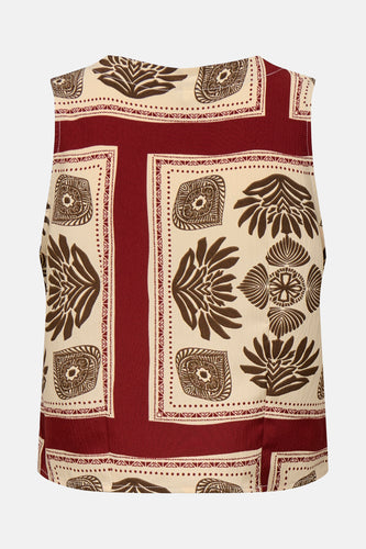 Blouse - Multicolore - ONLY®