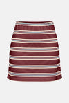ONLEVIE MINI SKIRT JRS