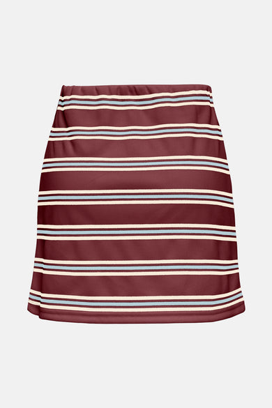 ONLEVIE MINI SKIRT JRS