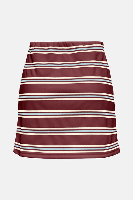 ONLEVIE MINI SKIRT JRS