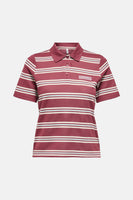 ONLEVIE S/S POLO TOP JRS