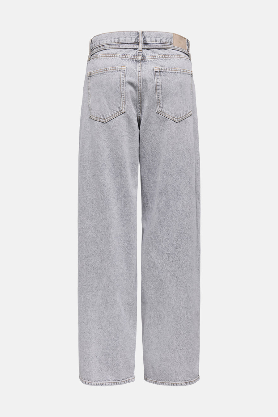 GIANNA - light grey denim - ONLY®
