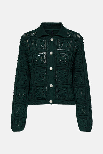 ONLDALIA LIFE LS CARDIGAN KNT