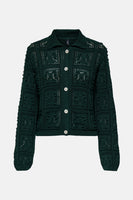ONLDALIA LIFE LS CARDIGAN KNT