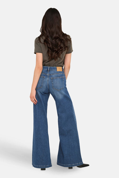ONLCALIFORNIA MW WIDE FLARE DNM REA