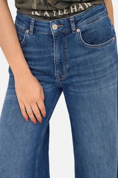 ONLCALIFORNIA MW WIDE FLARE DNM REA
