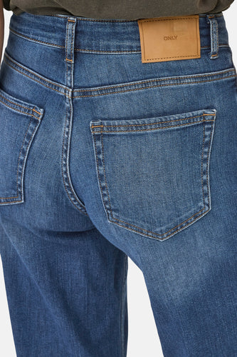 CALIFORNIA - mid blue denim - ONLY®