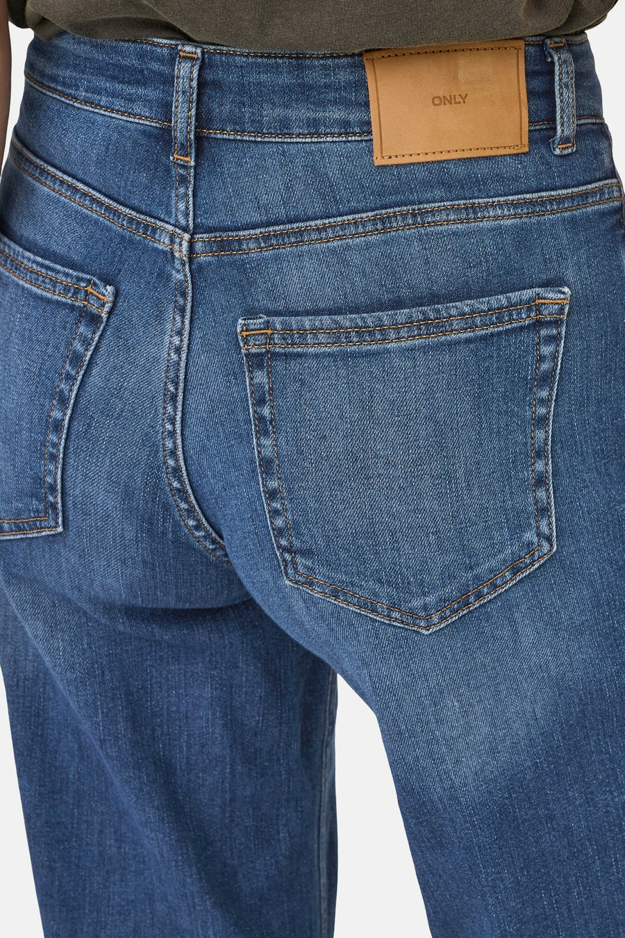 CALIFORNIA - mid blue denim - ONLY®