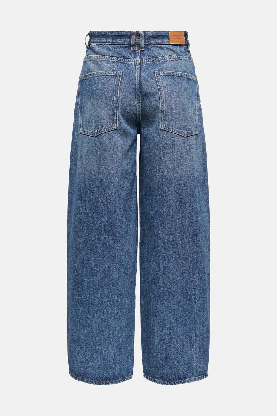 TAYLOR - dark blue denim