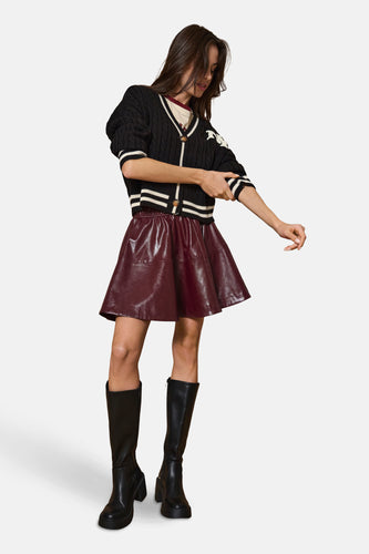 Cardigan - noir - ONLY®