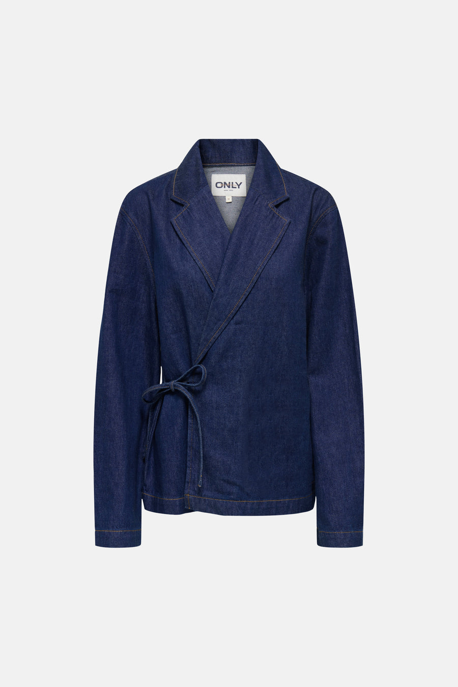 Chemisier (manches longues) dark blue denim - ONLY®