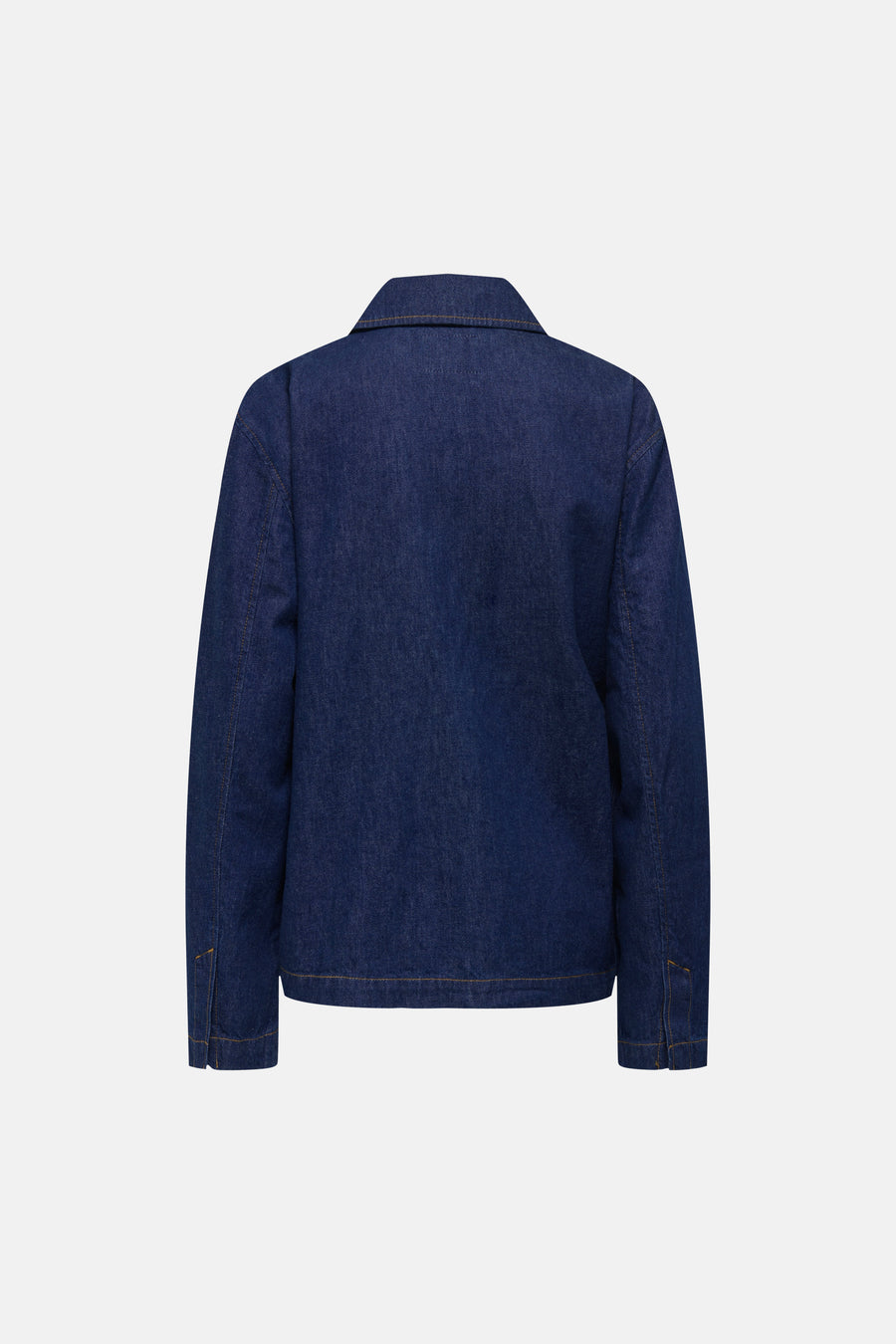 Chemisier (manches longues) dark blue denim - ONLY®