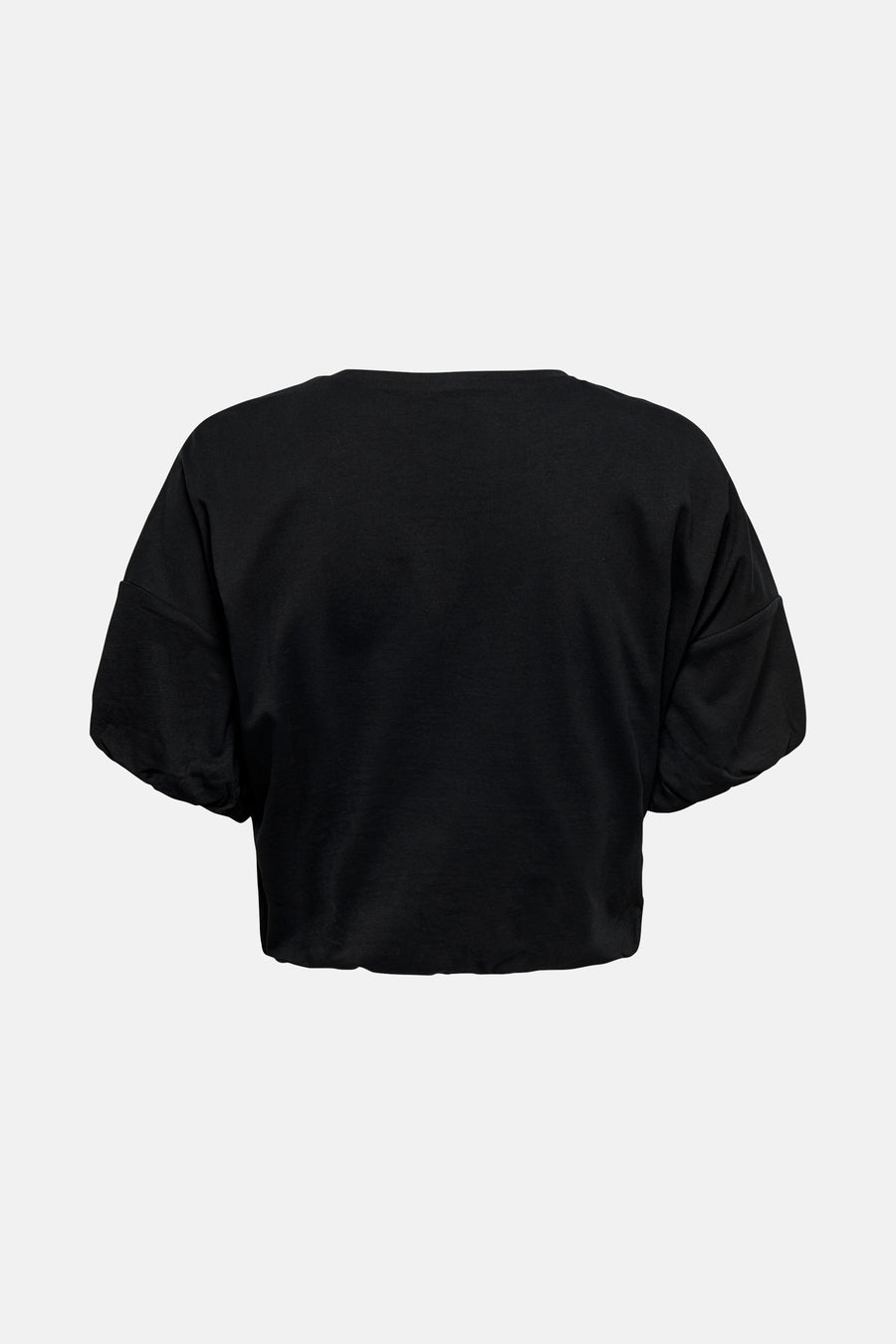 ONLTYLER LIFE S/S O-NECK BALLOON TOP JRS - ONLY®