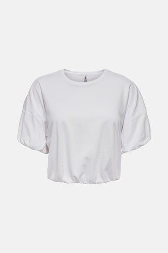 T-shirt à manches courtes - blanc - ONLY®