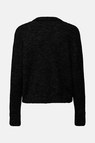 ONLMAGGIE LIFE LS BUTTON CARDIGAN CC KNT