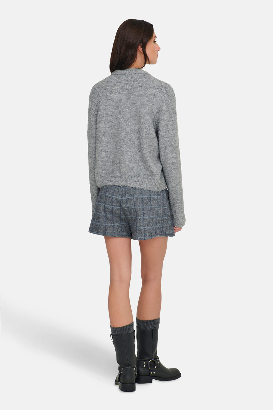 ONLMAGGIE LIFE LS BUTTON CARDIGAN CC KNT