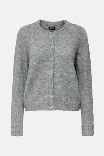 ONLMAGGIE LIFE LS BUTTON CARDIGAN CC KNT