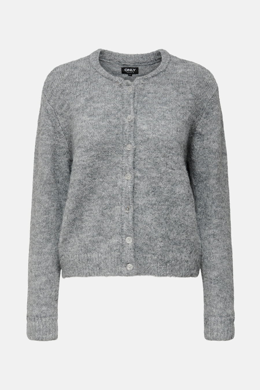 ONLMAGGIE LIFE LS BUTTON CARDIGAN CC KNT
