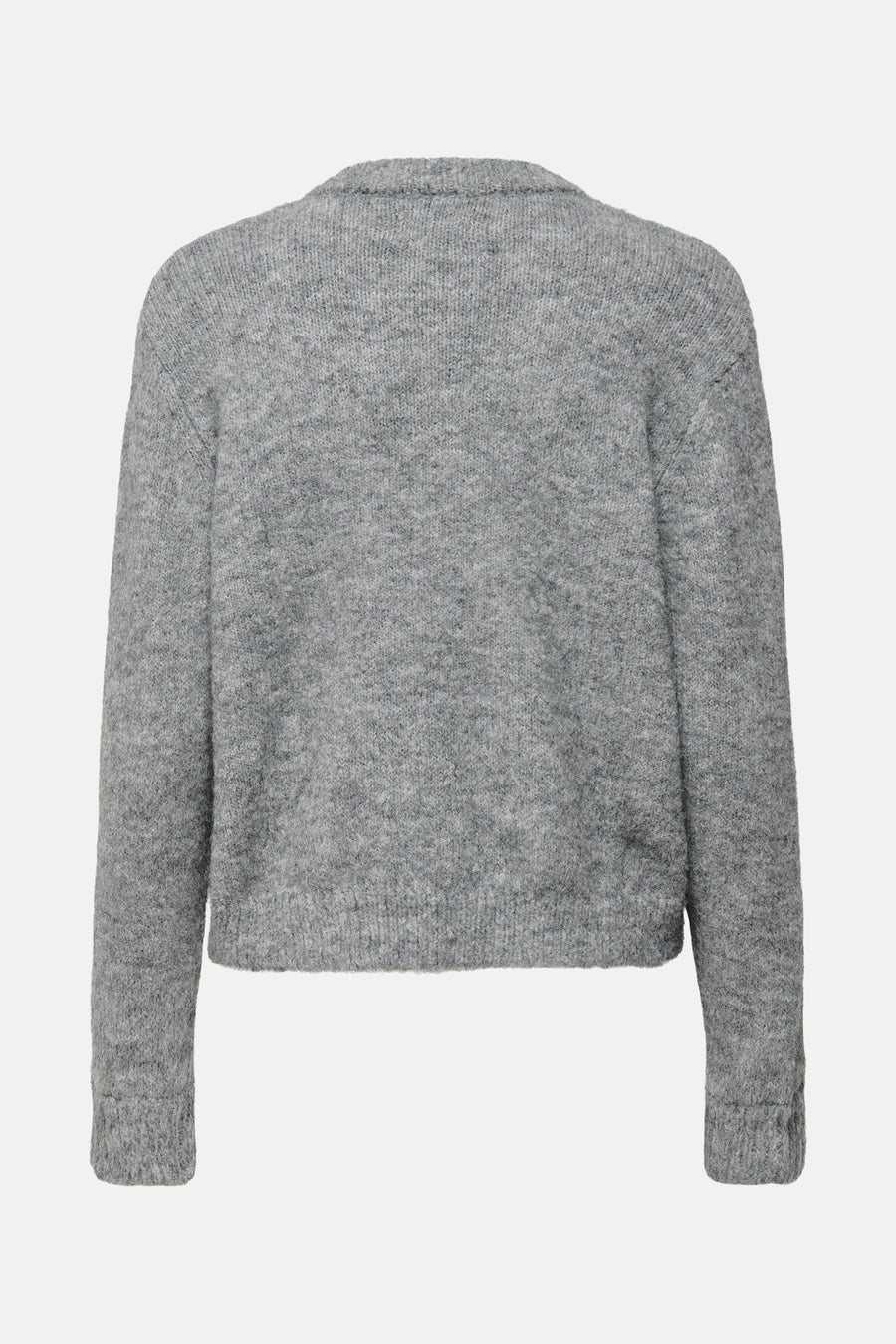 ONLMAGGIE LIFE LS BUTTON CARDIGAN CC KNT