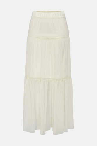 ONLTULLA LONG SKIRT BOX JRS