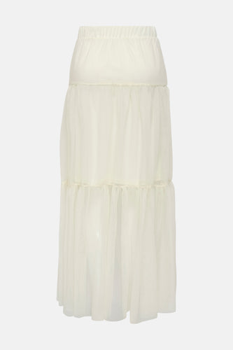 ONLTULLA LONG SKIRT BOX JRS
