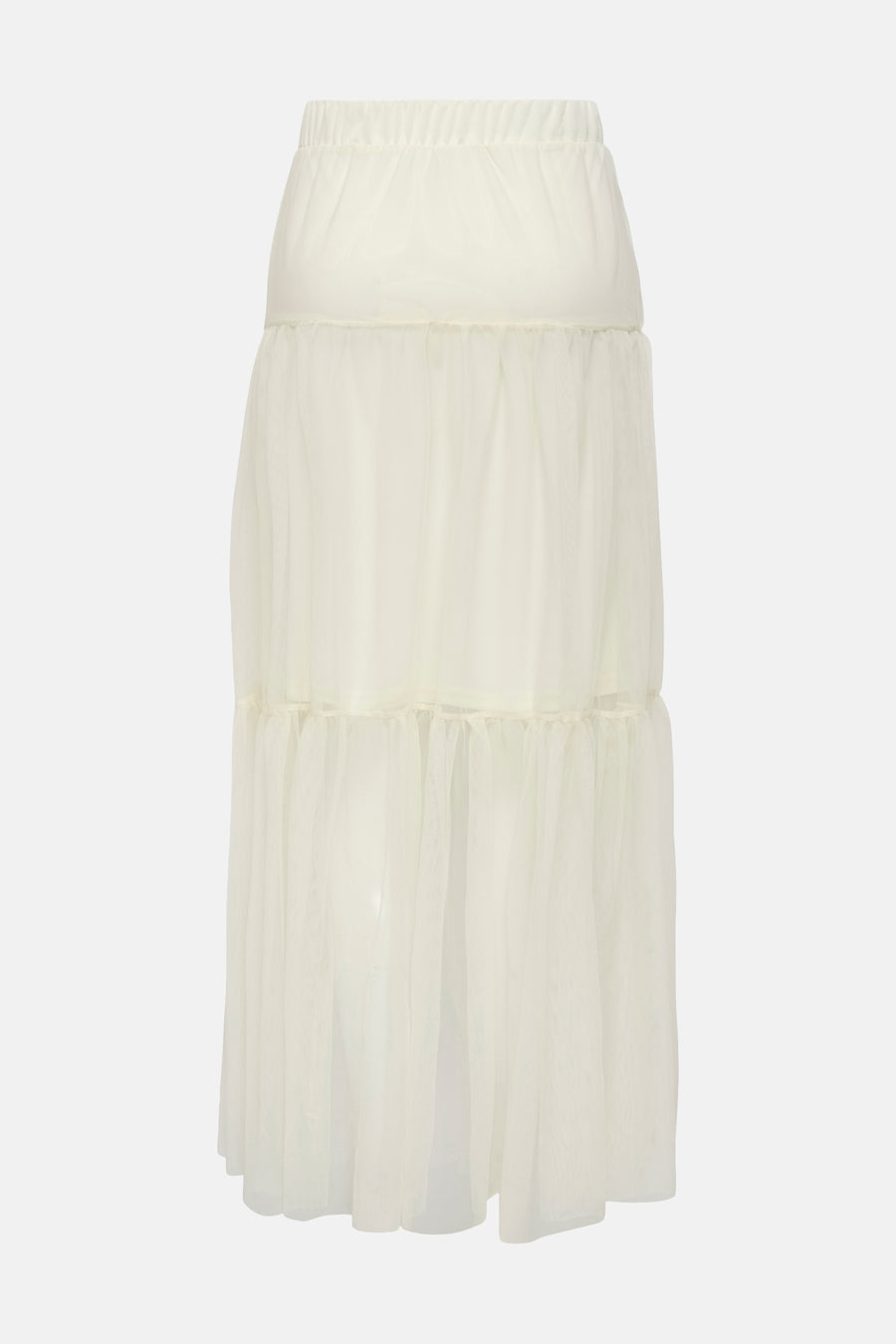 Jupe longue - Écru - ONLY®