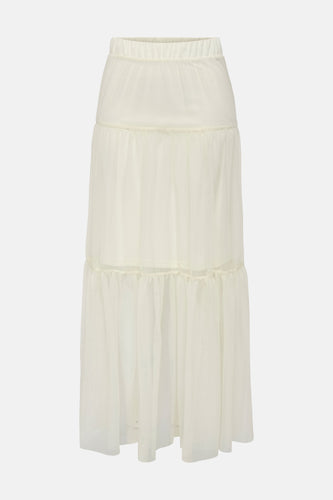 Jupe longue - Écru - ONLY®