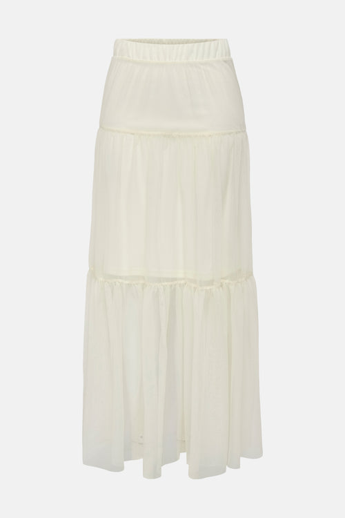 ONLTULLA LONG SKIRT BOX JRS