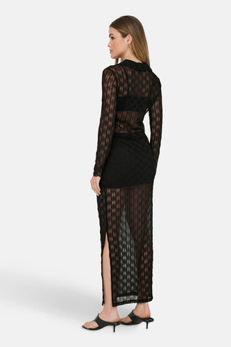 T-shirt à manches longues - Noir - ONLY®