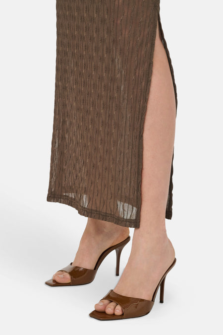 ONLLILIAN LONG SKIRT JRS