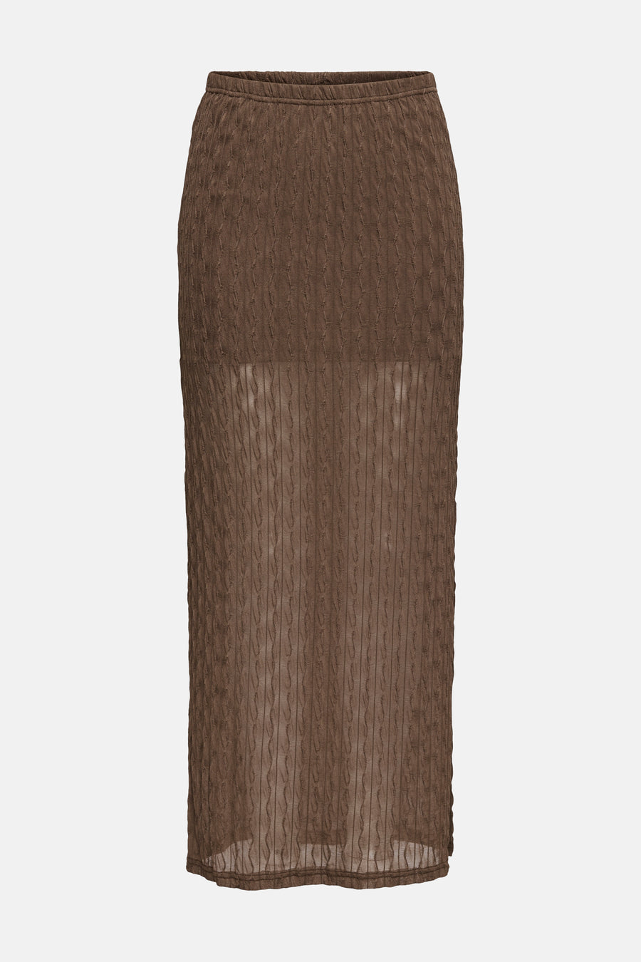 Jupe longue - brun - ONLY®