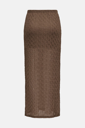 Jupe longue - brun - ONLY®